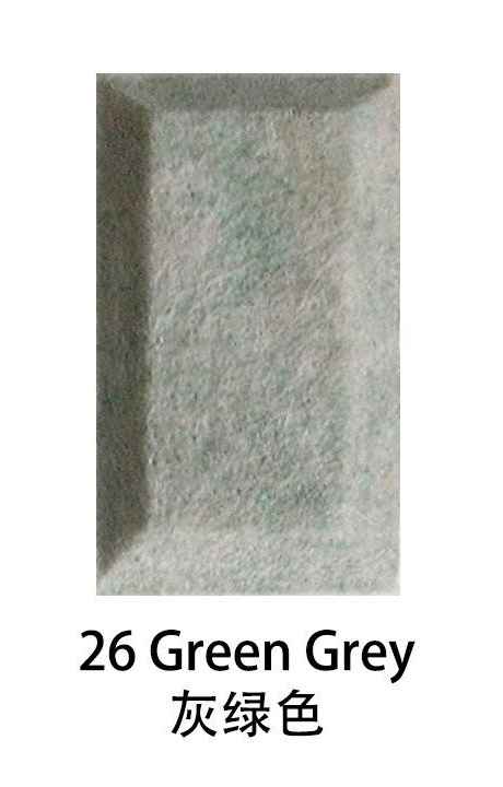 Green Grey